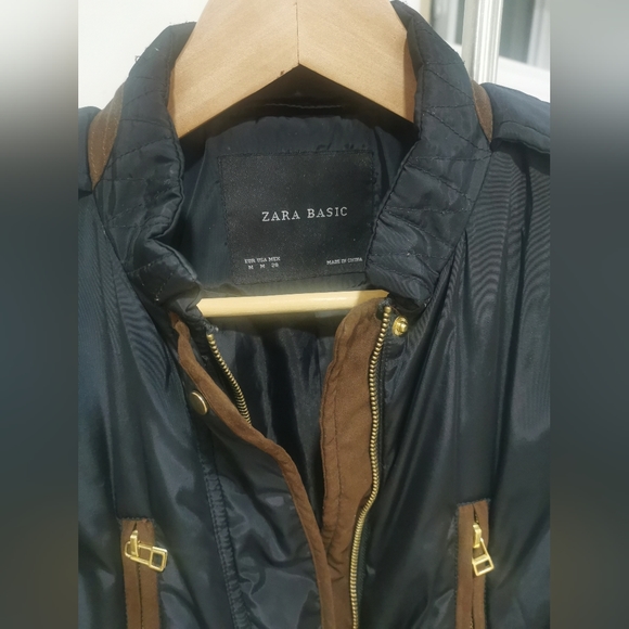 Trench coat/ rain coat - Picture 2 of 6